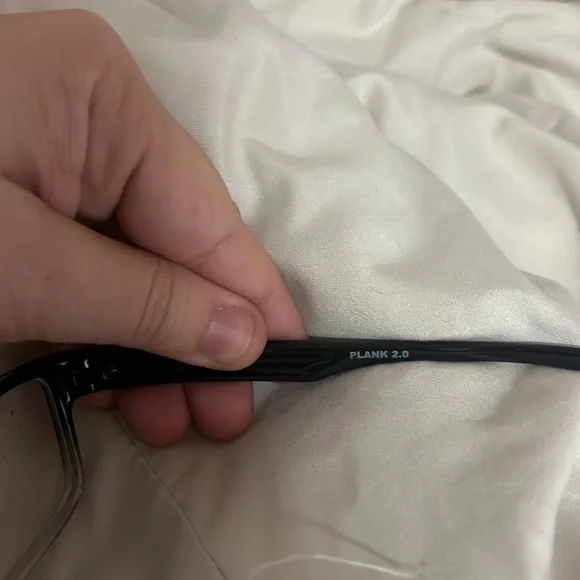 Oakley Black Frames (never worn) - Picture 5 of 11